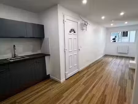 location appartement 2 pièces 27 m² à gagny (93220)  990 €
