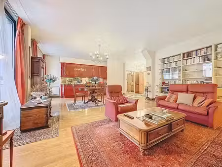 location appartement 5 pièces 83 m² à rouen (76000)  1 390 €