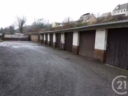 parking à louer - 10 m2 - corbeil essonnes - 91 - ile-de-france