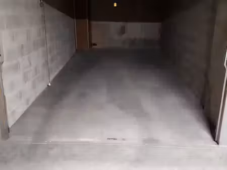 parking à louer - 15 m2 - montlhery - 91 - ile-de-france
