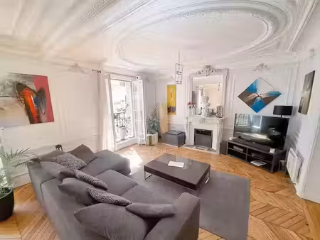 location appartement 4 pièces 85 m² à paris 10ème (75010)  3 500 €