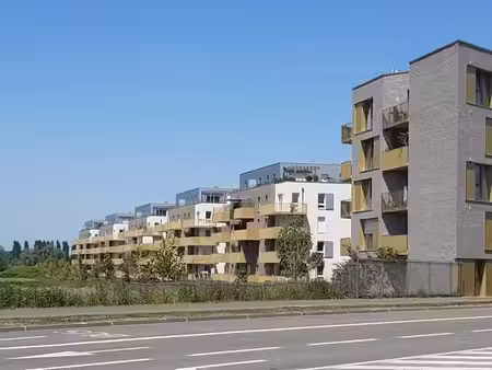 location appartement 2 pièces 43 m² à roncq (59223)  733 €