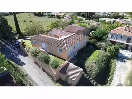 villa à vendre