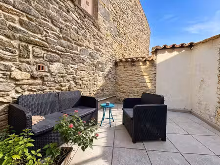 duplex à vendre