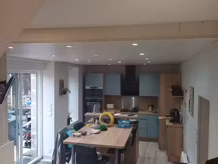 maison 140m2