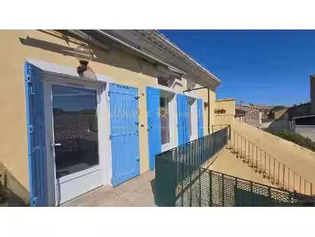immeuble à vendre