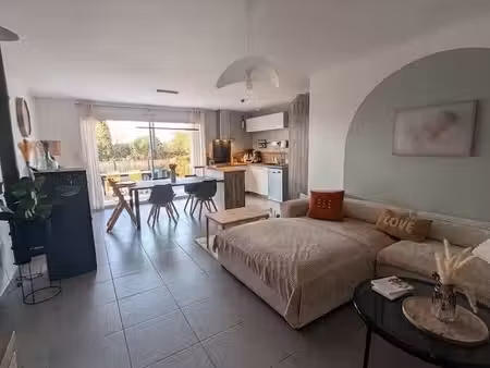 maison 3 chambres + garage
