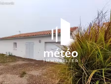 maison 4 pièces 88 m²