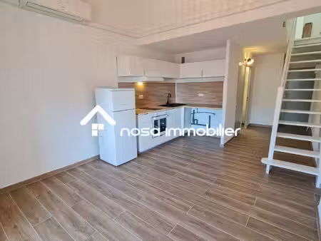 duplex à vendre