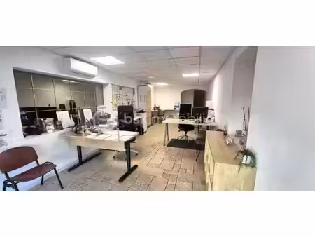 immeuble à vendre