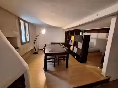 location meublée appartement 2 pièces 47 m² à montpellier (34000)  900 €