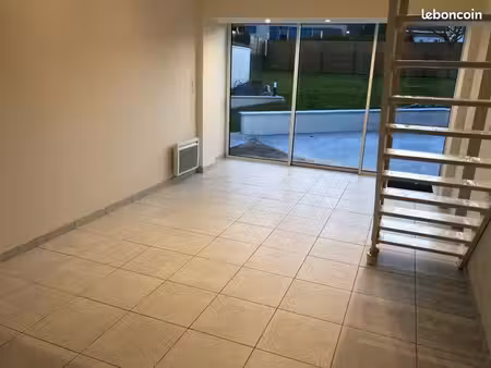 vente maison bon état
