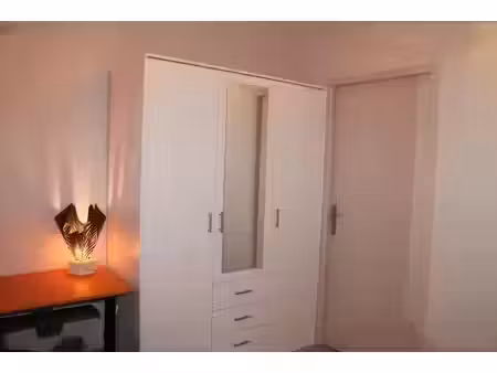 location meublée appartement 3 pièces 45 m² à lyon 3ème (69003)  980 €