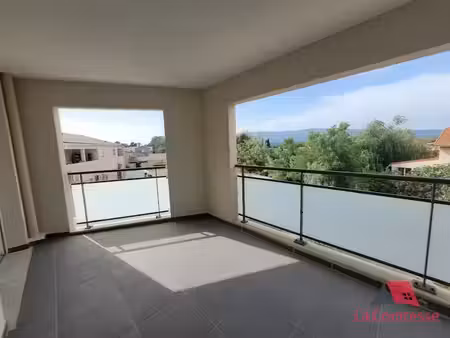 location appartement 2 pièces 46.69 m² à trets (13530)  925 €
