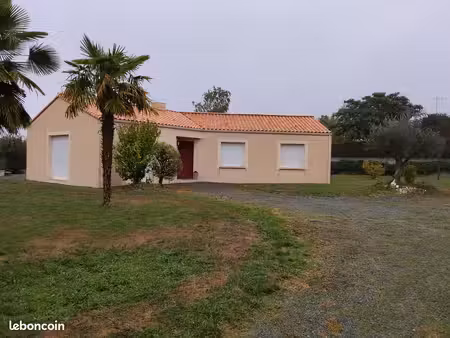 bien rare maison de 123m2 plein centre
