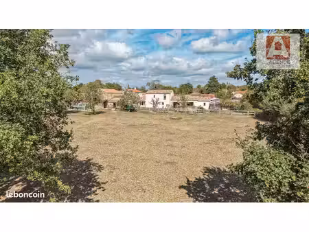 ferme 7 pièces 164 m²
