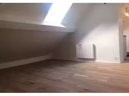 location appartement 2 pièces 33 m² à paris 12ème (75012)  1 390 €