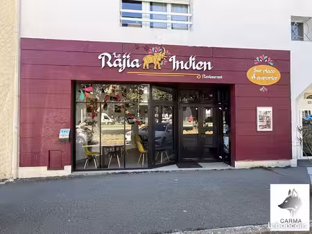 local commercial la roche-sur-yon