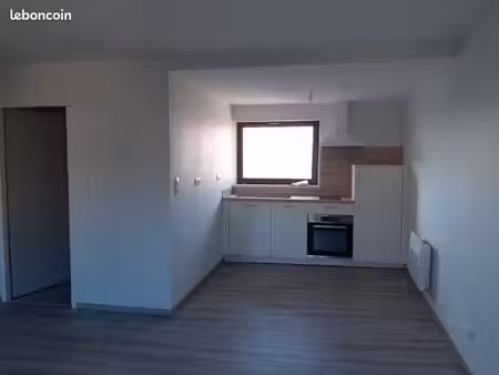 appartement t2