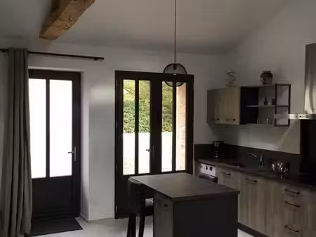 maison studio 29m2