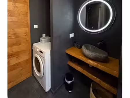 appartement le cheval blanc