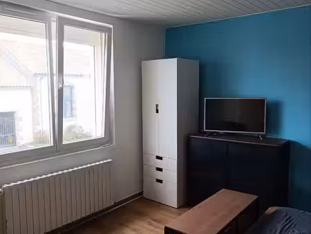 location appartement meublé