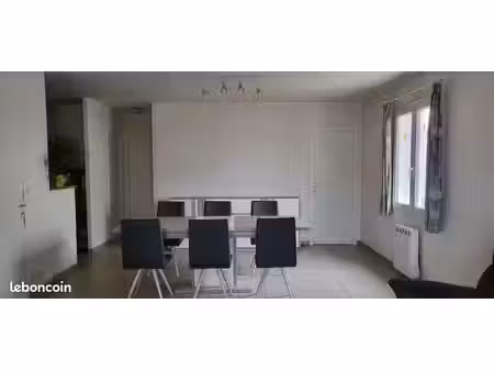 maison 3 pièces 63 m2