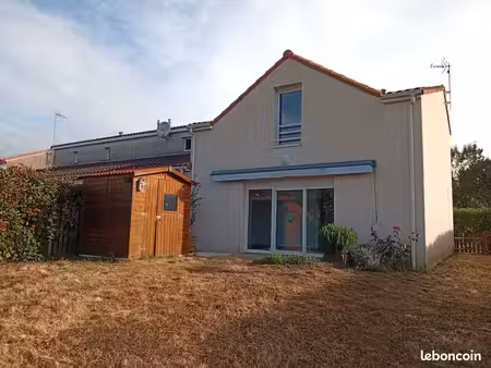 particulier loue maison 4 pièces et 88 m²