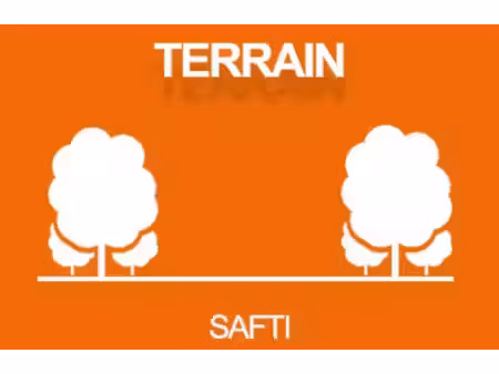 terrain constructible neuf à vendre