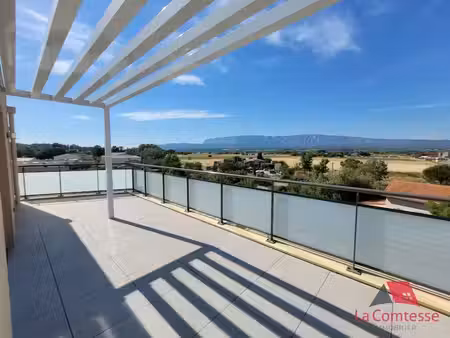 location appartement 4 pièces 105.27 m² à trets (13530)  1 711 €