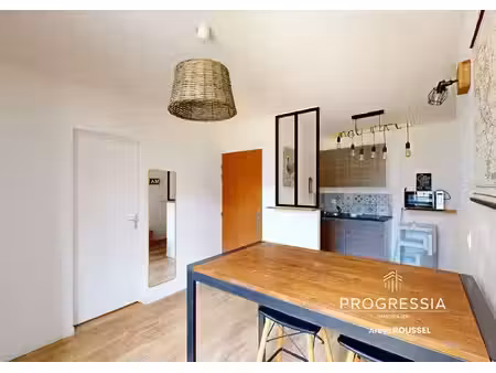 immeuble à vendre