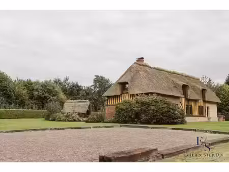 villa à vendre