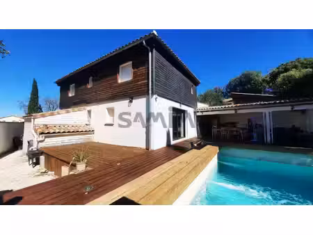 villa à vendre