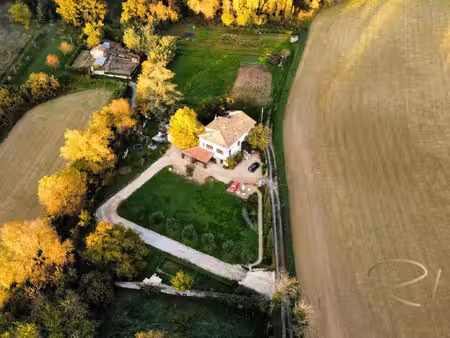 ferme à vendre
