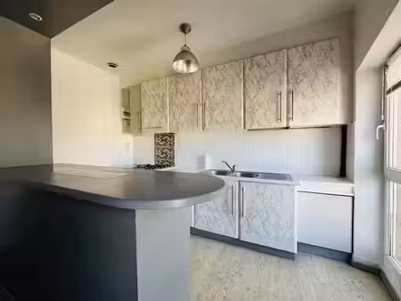 location appartement 2 pièces 43.13 m² à muret (31600)  590 €