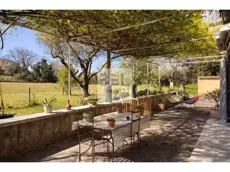 mas à vendre