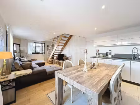 duplex à vendre