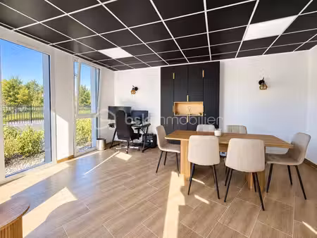 local commercial à vendre