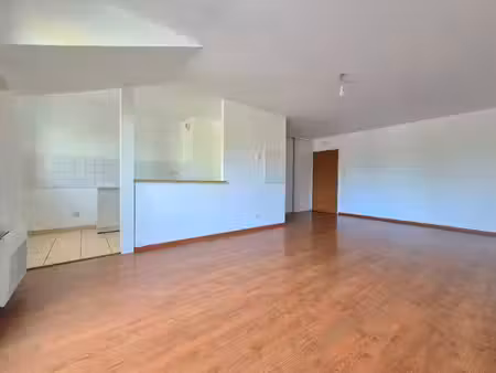bouguenais les couets - 61.5 m² - 2 places aeriennes privatives