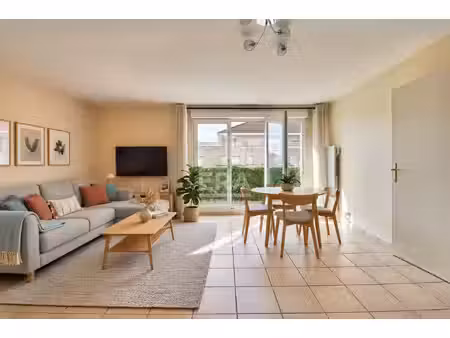 appartement dugny 2/3 pièce(s) 60 m2