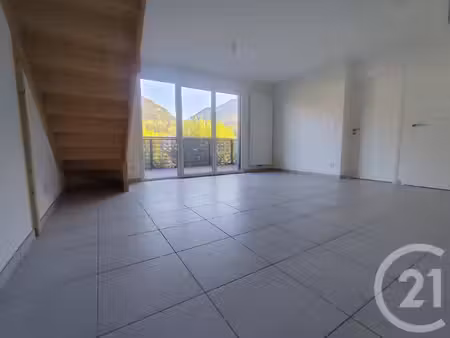duplex à vendre