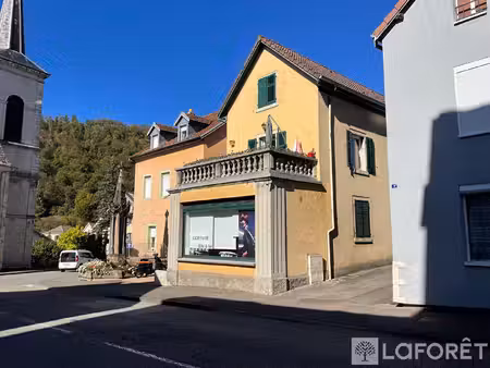 immeuble herimoncourt 6 pièce(s) 118 m2