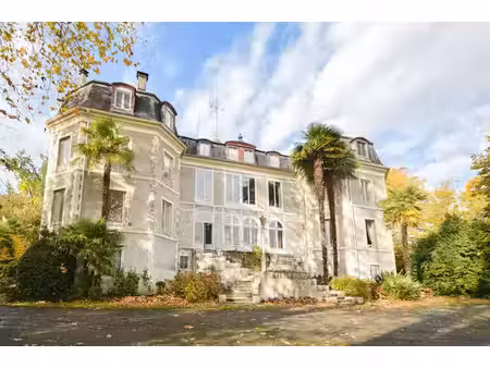 appartement à vendre en vente occupée