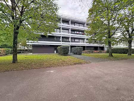 appartement pessac 3 pièce(s) 74.43 m2