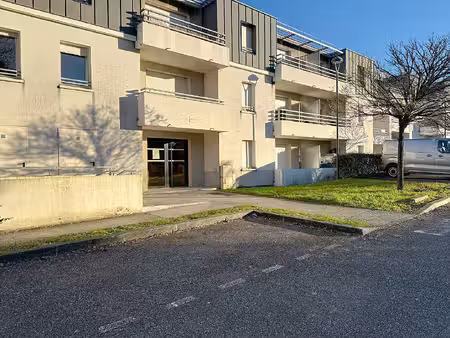 appartement villenave d ornon 2 pièce(s) 40 m2
