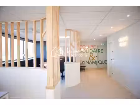 bureaux à vendre