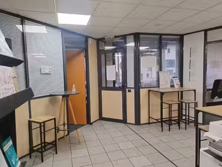 local commercial à vendre