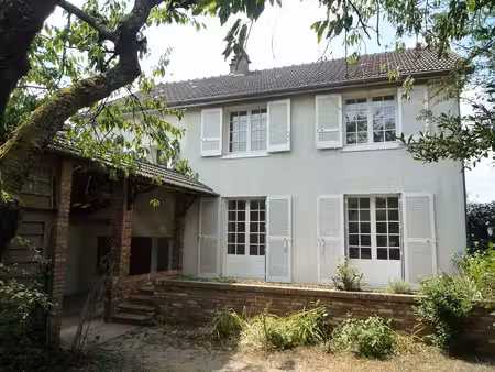 maison - 7 pièce(s) - 145 m2
