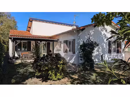 maison 4 chambre(s) à vendre