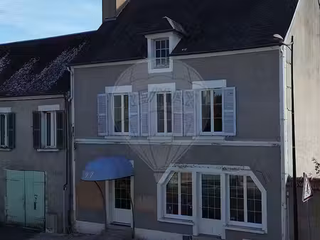 maison 4 chambre(s) à vendre